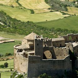 Castillo de Loarre (7)